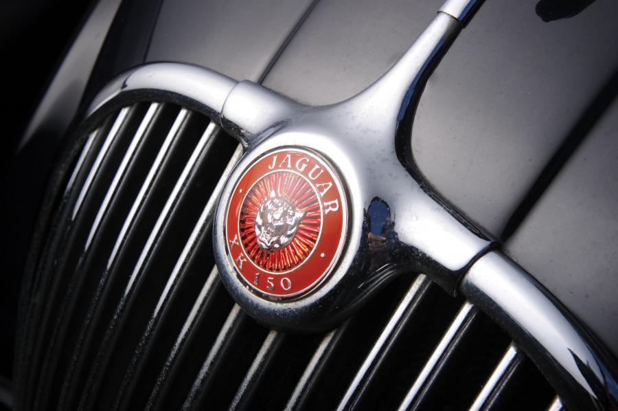  Jaguar XK150 Drop Head Coupe 1959 года  (фото 15 из 20)
